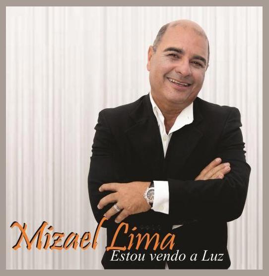 Cantor Mizael Lima